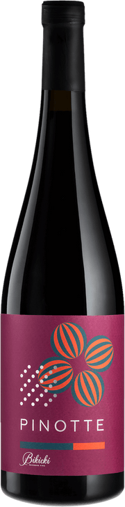 Pinotte, Bikicki 2019  (750 ml)