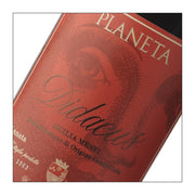 Cabernet Franc "Didacus" Planeta 2020  (750 ml)