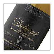 Chardonnay "Didacus" Planeta 2022  (750 ml)