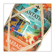 Plantation Rum, Barbados 2007 - Limited Edition  (700 ml)