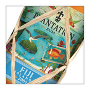 Plantation Rum, Fiji 2004 - Limited Edition  (700 ml)