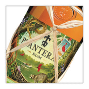 Planteray Vintage Collection - Trinidad 2003  (700 ml)