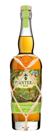Planteray Vintage Collection - Trinidad 2003  (700 ml)