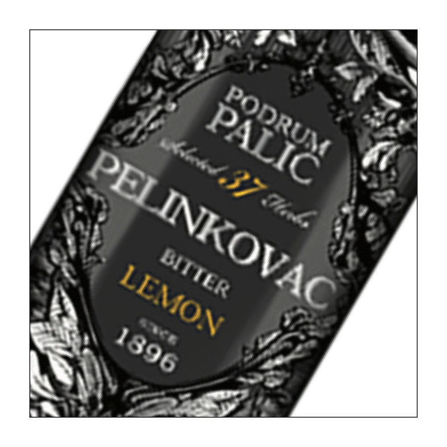 Pelinkovac Lemon, Podrum Palić  (1000 mL)