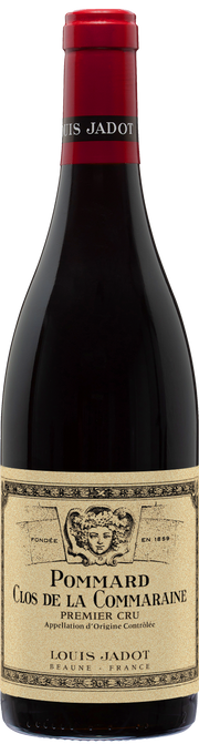 Pommard Premier Cru “Clos de la Commaraine” Louis Jadot 2017  (750 ml)