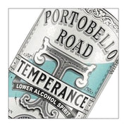 Portobello Road "Temperance"  (4,2% ABV - 700 ml)