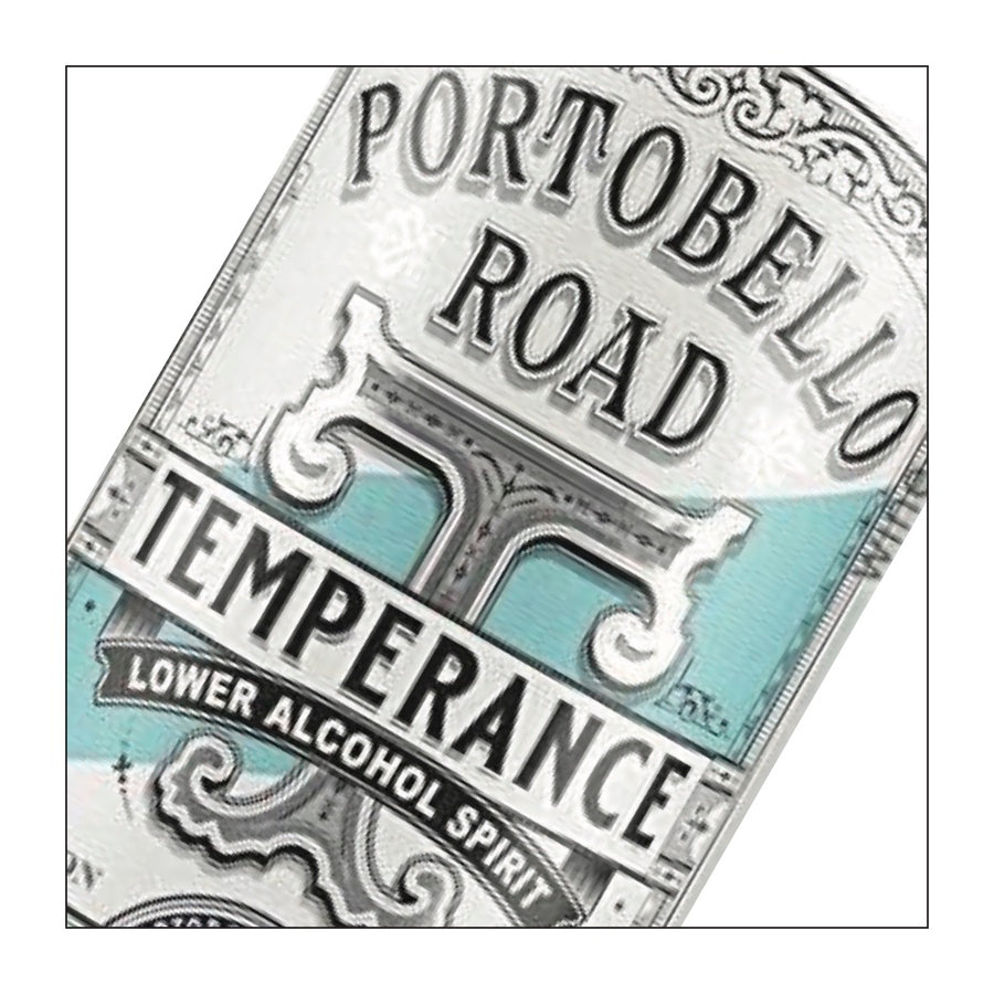 Portobello Road "Temperance"  (4,2% ABV - 700 ml)