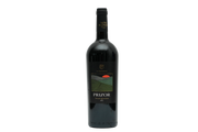 Vranac Barrique "Prizor" Patrimonio 2021  (750 ml)