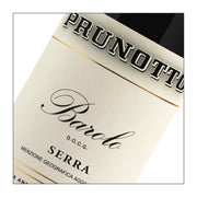 Barolo "Serra" Prunotto 2020  (750 ml)