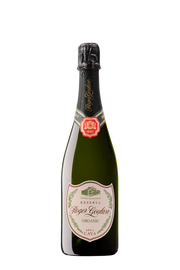 Organic Brut Reserva, Roger Goulart 2021  (750 ml)