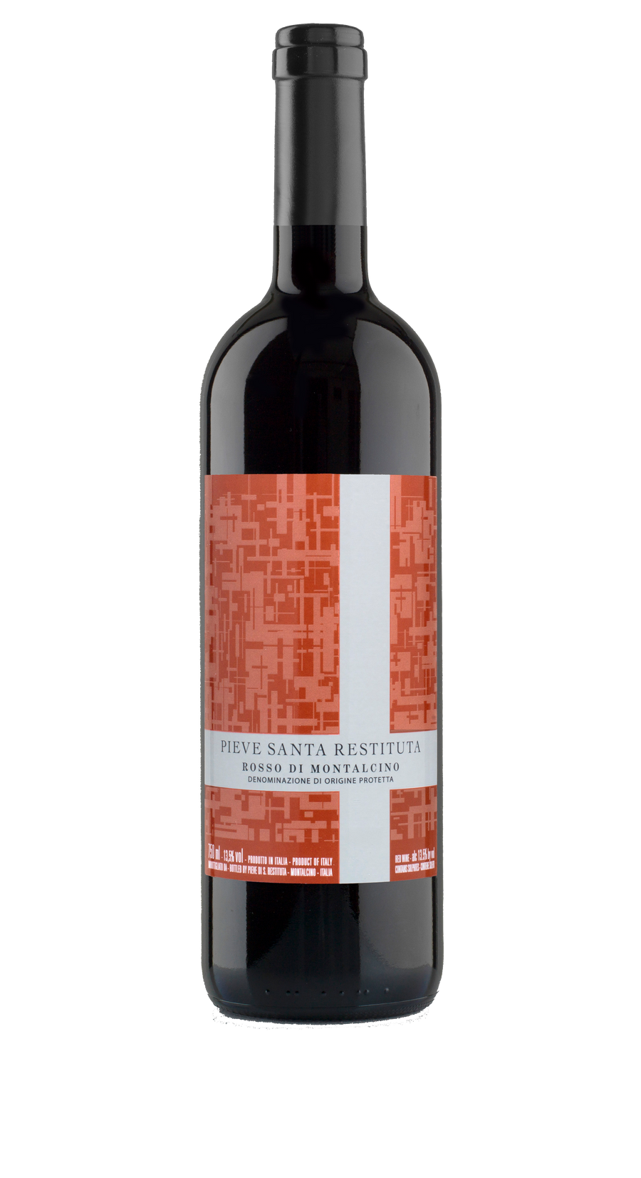 Rosso di Montalcino, Pieve Santa Restituta (Gaja) 2024  (750 ml)