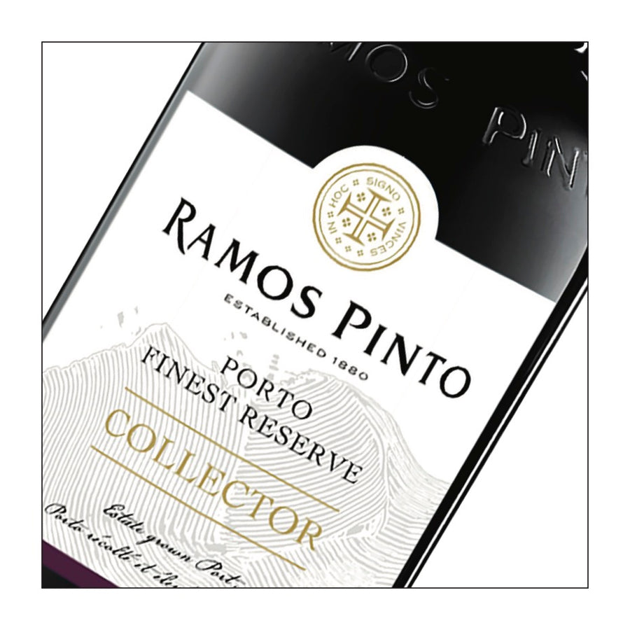 Ramos Pinto, Finest Collector Reserve Port  (750 ml)