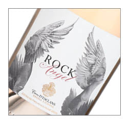 Rock Angel, Caves d'Esclans 2023  (750 ml)