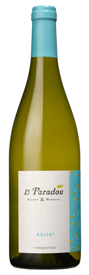 Rolle (Vermentino) “Le Paradou” Famille Chaudière 2022