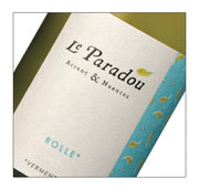 Rolle (Vermentino) “Le Paradou” Famille Chaudière 2022