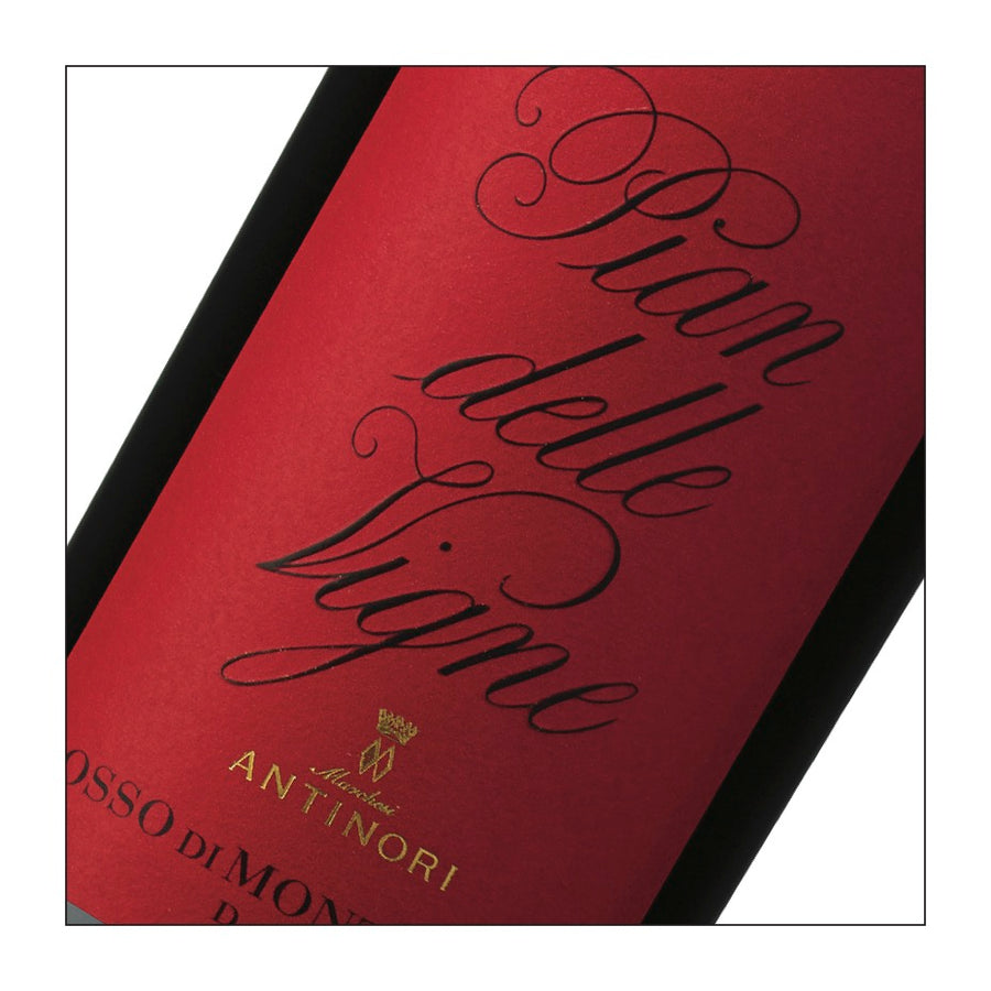 Rosso di Montalcino "Pian della Vigne" Antinori 2022  (750 ml)