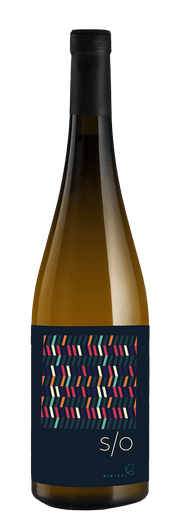 Sauvignon Blanc "S/O" Bikicki 2022  (750 ml)