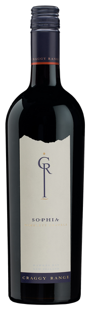 Prestige Collection "Sophia" Craggy Range 2019  (750 ml)