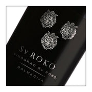 Plavac Mali "Sveti Roko" Saints Hills 2018  (750 ml)
