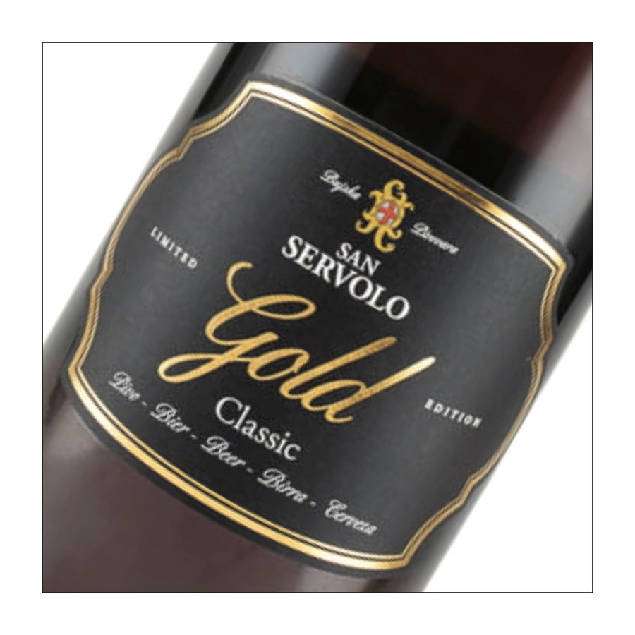 San Servolo "Gold" (6 x 750 ml flaša)