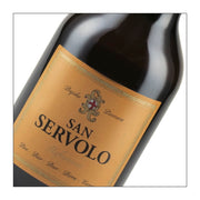 San Servolo Hefeweizen  (15 x 500 ml flaša / bottle)
