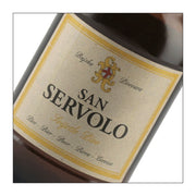San Servolo "Svijetlo Pivo"  (20 x 330ml flaša / bottle)