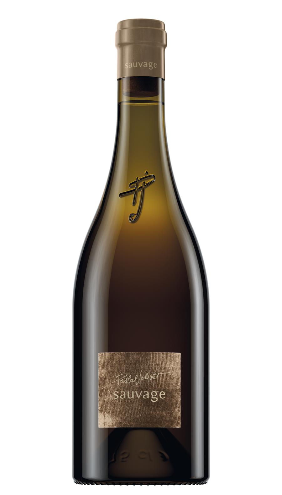Sancerre "Sauvage" Pascal Jolivet 2020  (750 ml)