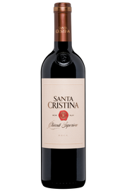 Chianti Superiore, Santa Cristina 2022  (750 ml)