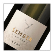 Šember Pjenušavo Brut NV  (750 ml)