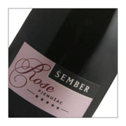 Šember Pjenušac Rosé NV  (750 ml)