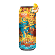 Dogma "Šri Lanka Spiced" Lager  (24 x 500mL limenka / cans)