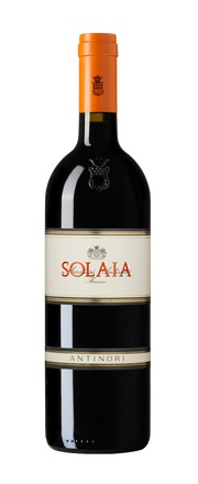 Solaia, Antinori 2020  (750 ml)