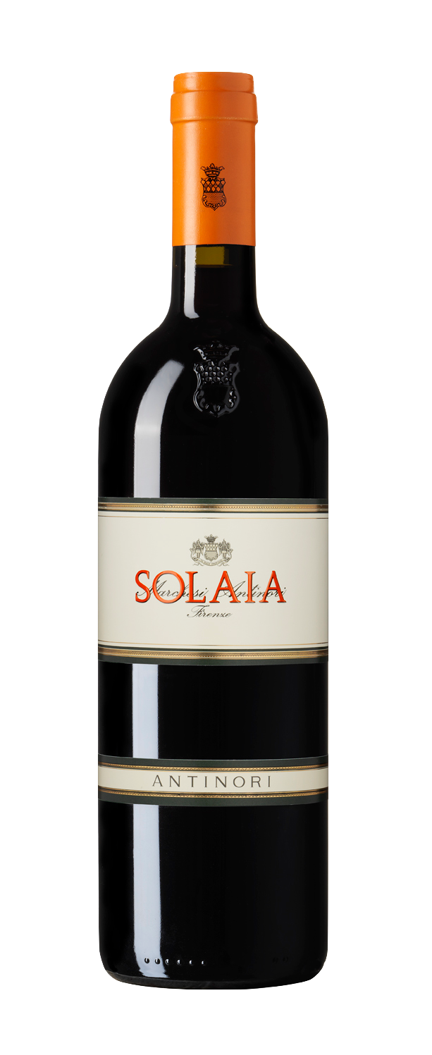 Solaia, Antinori 2020  (750 ml)
