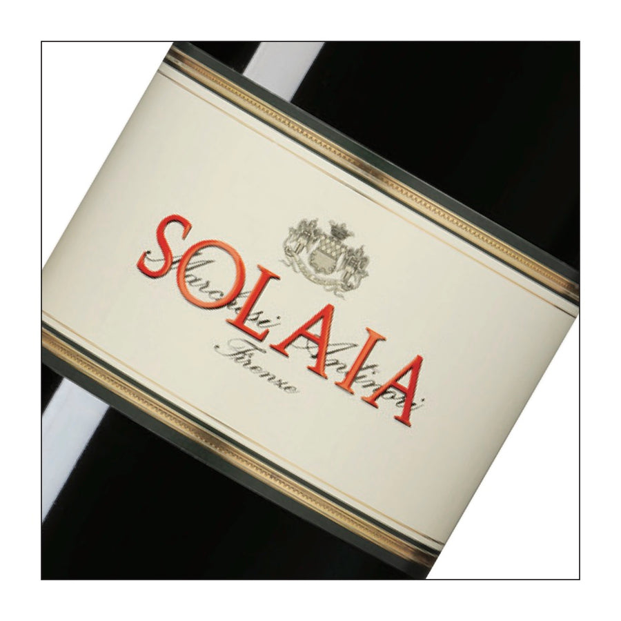 Solaia, Antinori 2020  (750 ml)