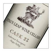 Cabernet Sauvignon "Cask 23" Stag's Leap Wine Cellars 2020  (750 ml)