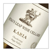 Chardonnay "Karia" Stag's Leap Wine Cellars 2022  (750 ml)