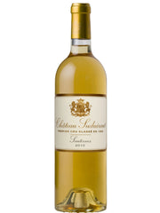 Château Suduiraut 2015, Premier Grand Cru Classé de Sauternes  (750 ml)