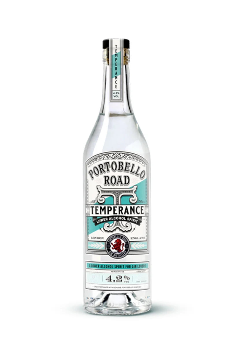 Portobello Road "Temperance"  (4,2% ABV - 700 ml)