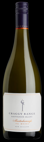 Sauvignon Blanc "Te Muna Road" Craggy Range 2025  (750 ml)