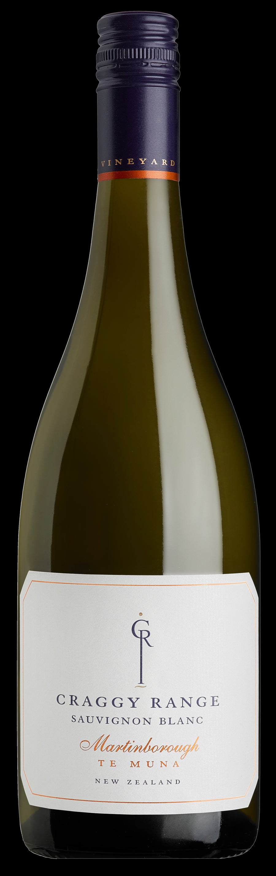 Sauvignon Blanc "Te Muna Road" Craggy Range 2025  (750 ml)