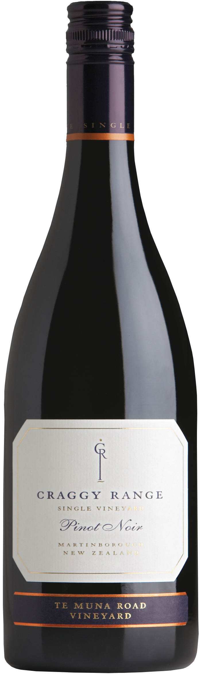 Pinot Noir "Te Muna Road" Craggy Range 2023  (750 ml)