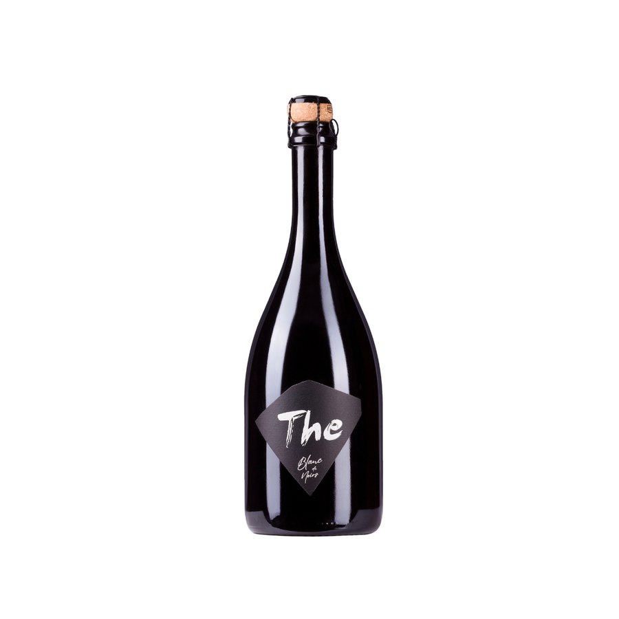 Blanc de Noirs "THE" Deurić 2023  (750 ml)