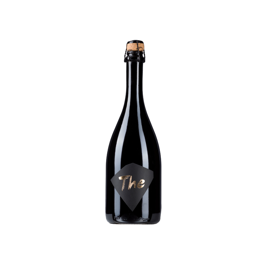 Blanc de Blancs "THE" Deurić 2023  (750 ml)