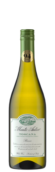 Monte Antico Bianco 2024  (750 ml)