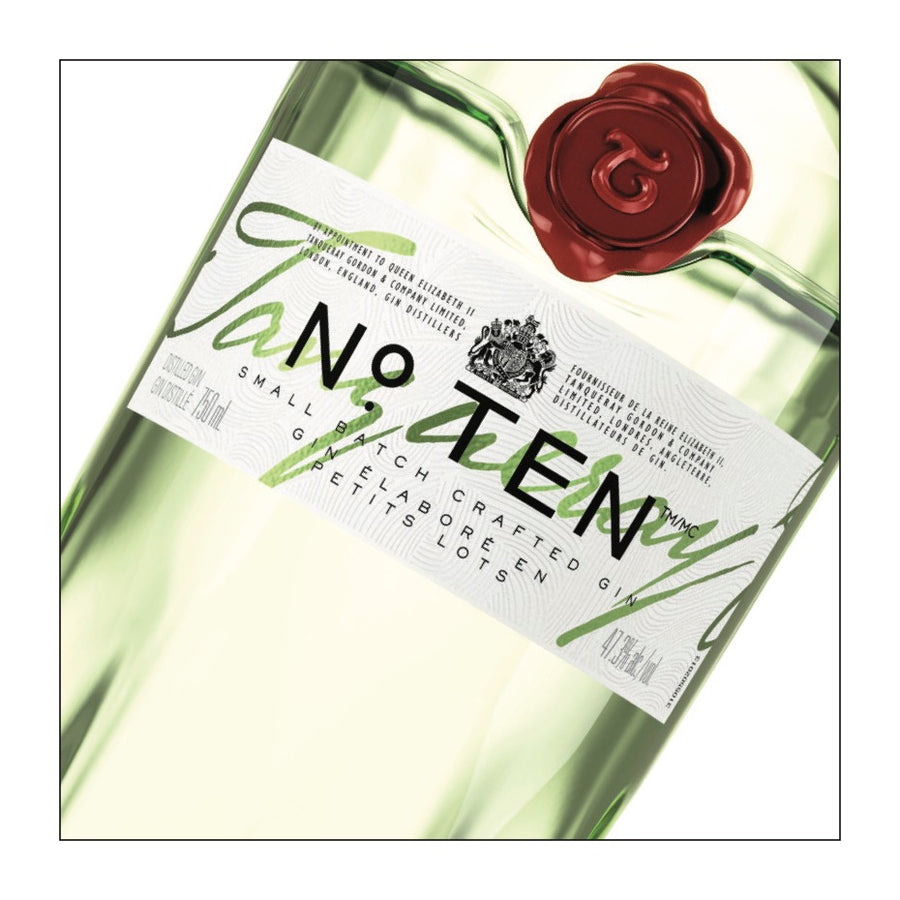 Tanqueray No. Ten  (700 ml)