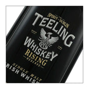 Teeling Rising Reserve Single Malt 21 Year Old - Gift Box  (700 ml)