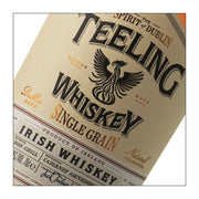 Teeling Single Grain Whiskey (700 ml)