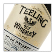 Teeling Small Batch Whiskey  (700 ml)