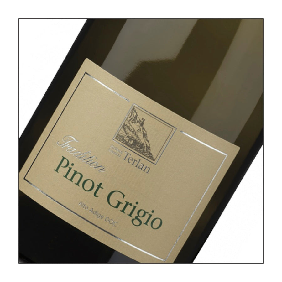 Pinot Grigio, Cantina Terlano 2024 (750 ml)