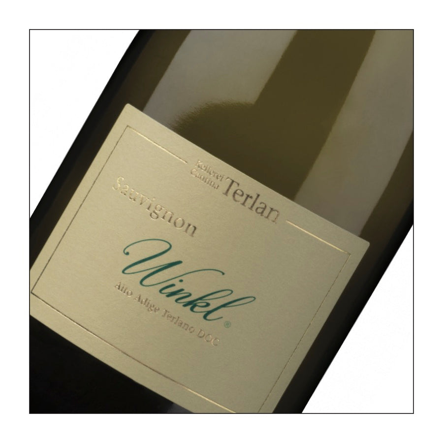 Sauvignon “Winkl” Cantina Terlano 2024  (750 ml)
